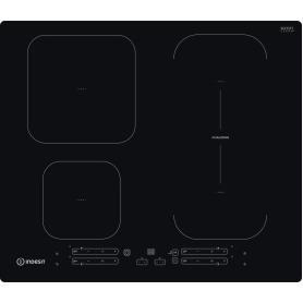 INDESIT - Placa Indução IB 65B60 NE