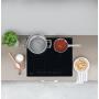 INDESIT - Placa Indução IB 65B60 NE