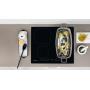 INDESIT - Placa Indução IB 65B60 NE