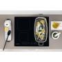 INDESIT - Placa Indução IB 65B60 NE