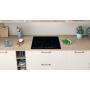 INDESIT - Placa Indução IB 65B60 NE