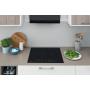 INDESIT - Placa Indução IB 65B60 NE