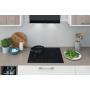 INDESIT - Placa Indução IB 65B60 NE