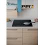 INDESIT - Placa Indução IB 65B60 NE