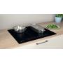 INDESIT - Placa Indução IB 65B60 NE
