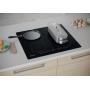 INDESIT - Placa Indução IB 65B60 NE