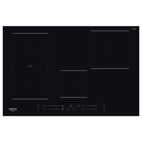 H. ARISTON - Placa HS 3377C BF