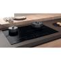 H. ARISTON - Placa HS 3377C BF