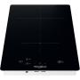 WHIRLPOOL - Placa de Indução WS Q0530 NE