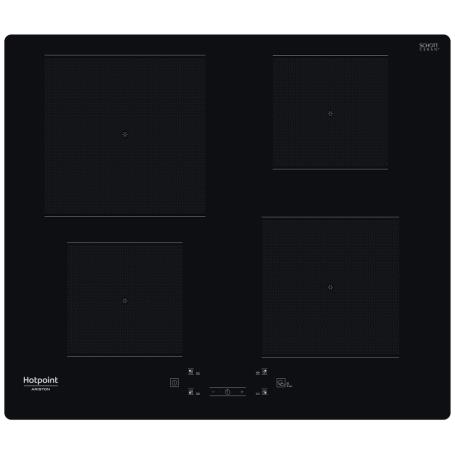HOTPOINT - Placa HQ 2960S NE