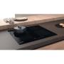HOTPOINT - Placa HQ 2960S NE