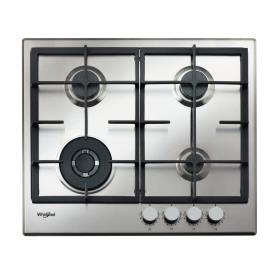 WHIRLPOOL - Placa GMAL 6422/IXL