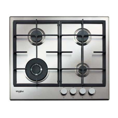 WHIRLPOOL - Placa GMAL 6422/IXL