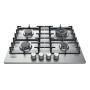 HOTPOINT - Placa PPH 60G DF/IX