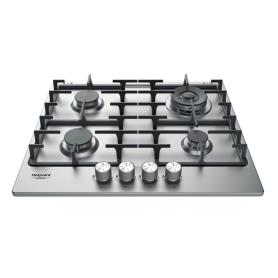 HOTPOINT - Placa PPH 60G DF/IX