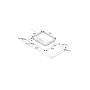 LA GERMANIA - Placa 7GP755CLAGGN