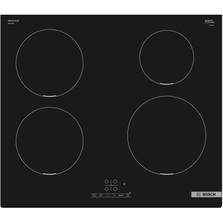 BOSCH - Placa Indução Serie 4 PIE611BB5E