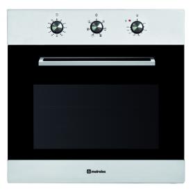 MEIRELES - Forno MF 7606 X