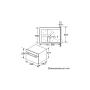 BOSCH - Forno VBD5780S0