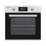 MEIRELES - Forno Pirolitico MF Pyrolytic