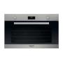 HOTPOINT - Forno MS3 744 IX HA