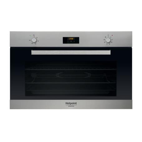 HOTPOINT - Forno MS3 744 IX HA