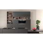 HOTPOINT - Forno MS3 744 IX HA