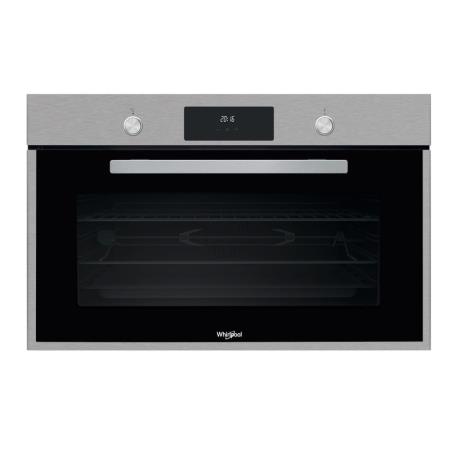 WHIRLPOOL - Forno Multifunções MSA K5V IX WH