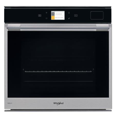 WHIRLPOOL - Forno Multifunções W9 OS2 4S1 P