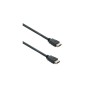 METRONIC - Cabo HDMI Macho-Macho 1.5m 370262