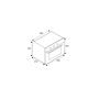 LA GERMANIA - Forno 7GF969LAGEKXT