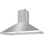 INDESIT - Chaminé IHPC 9.5 LMX