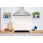 INDESIT - Chaminé IHPC 9.5 LMX