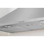 INDESIT - Chaminé IHPC 9.5 LMX