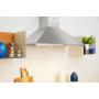 INDESIT - Chaminé IHPC 9.5 LMX