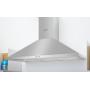 INDESIT - Chaminé IHPC 9.5 LMX