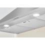 INDESIT - Chaminé IHPC 9.5 LMX