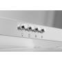 INDESIT - Chaminé IHPC 9.5 LMX