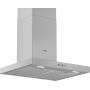BOSCH - Chaminé DWB66BC50