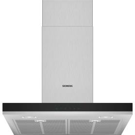 SIEMENS - Chaminé LC67BHM50