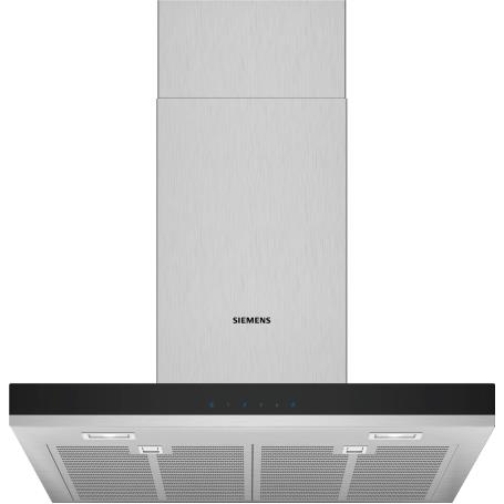 SIEMENS - Chaminé LC67BHM50