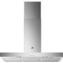 ELECTROLUX - Chaminé LFT419X