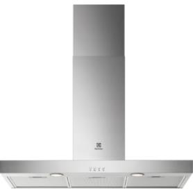 ELECTROLUX - Chaminé LFT419X