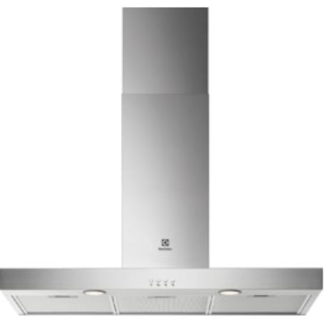 ELECTROLUX - Chaminé LFT419X