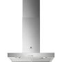 ELECTROLUX - Chaminé LFT416X