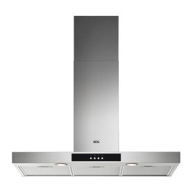 AEG - Chaminé Parede DBB3951M