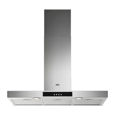 AEG - Chaminé Parede DBB3951M