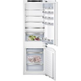 SIEMENS - Combinado Enc. LowFrost IQ500 KI86SAFE0