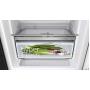 SIEMENS - Combinado Enc. LowFrost IQ500 KI86SAFE0