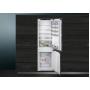 SIEMENS - Combinado Enc. LowFrost IQ500 KI86SAFE0